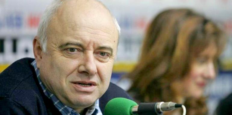 Васил Тончев: Борисов е в патова ситуация